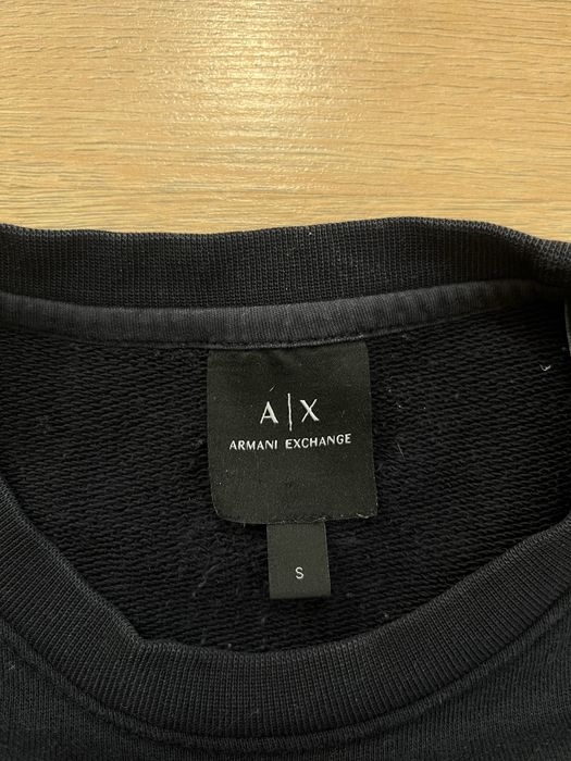 Armani Exchange,Kenzo дамски блузи М