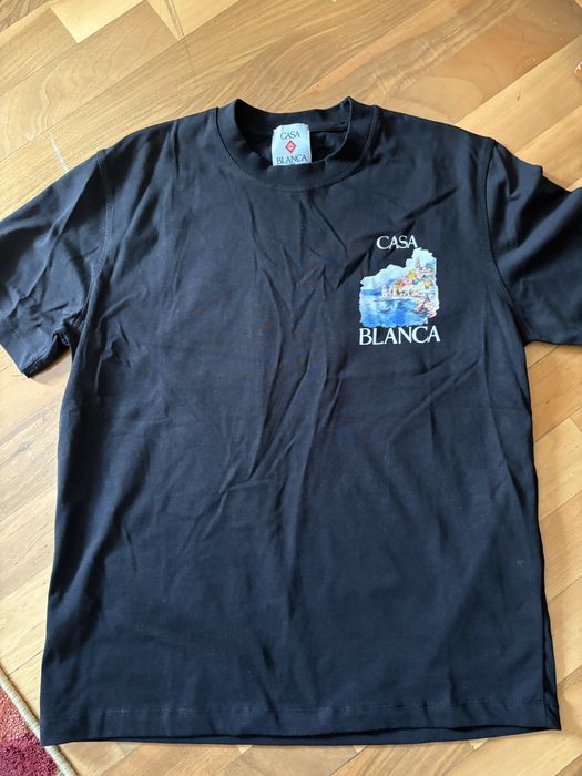Vand tricou Casablanca Nou