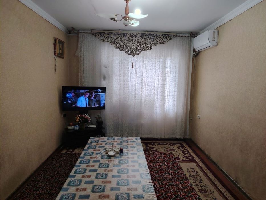 Продается квартира