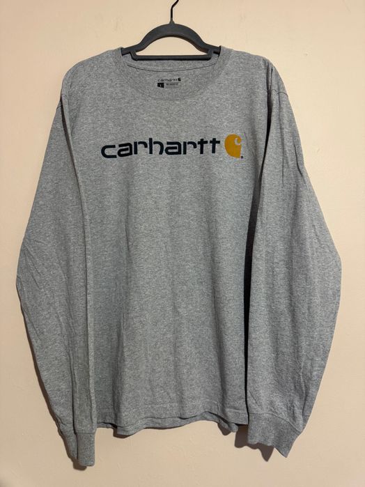 Мъжка блуза Carhartt.
