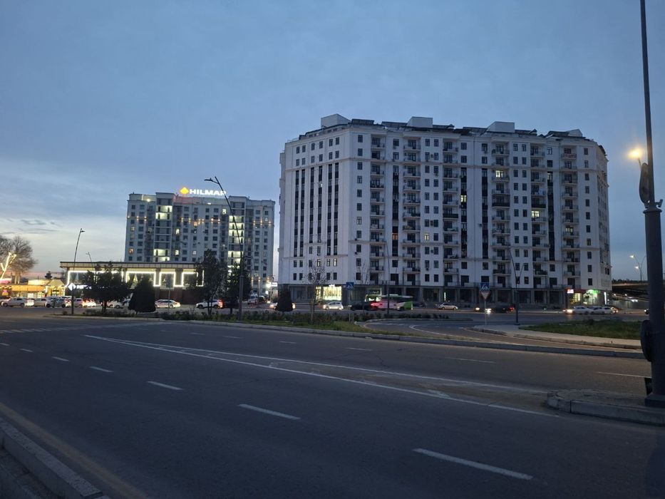 Квартира сотилади Яккасарой тумани новостройка дом 3/9/13 90 м2