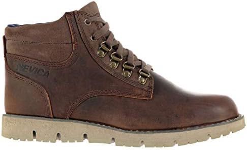 Мъжки Боти Nevica Snow Lux Mens Snow Boots