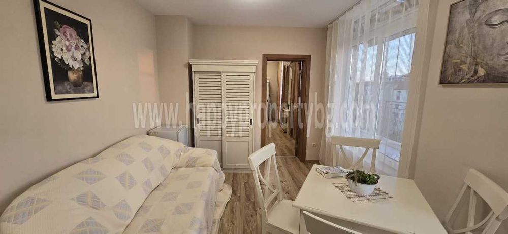 Продава се Двустаен апартамент в к.к. Слънчев бряг - 72 кв.м за 1084 €/кв.м - Снимка #3