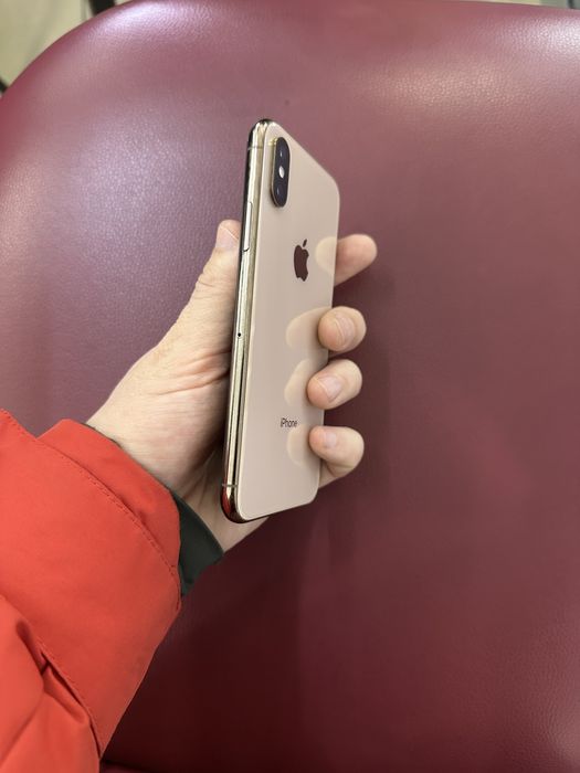 Айфон ХS 256gb оригинал