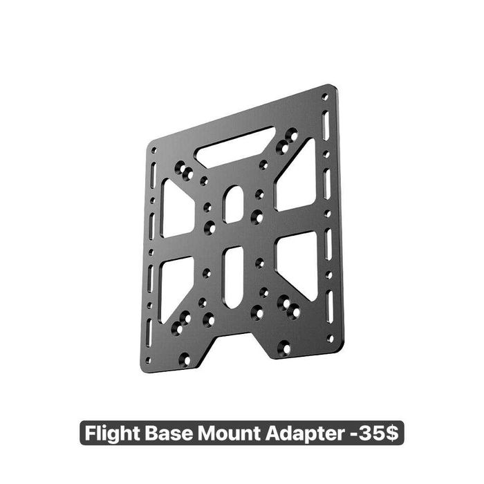 a28electronics предлагает МOZA - FLIGHT