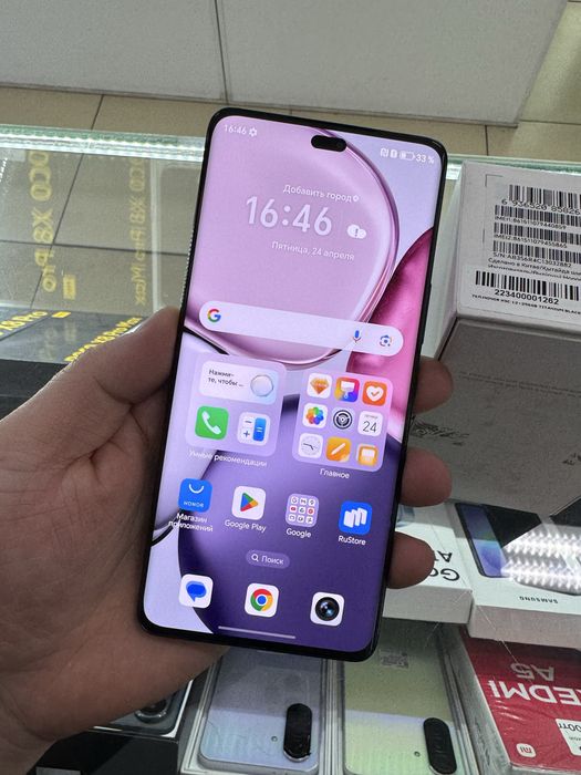 Honor X9C 256Gb 12Gb Ram