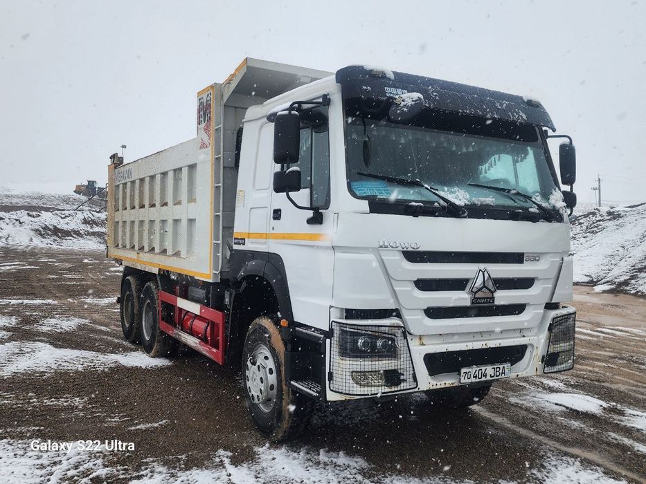 HOWO СОТИЛАДИ 
Metan qo'yilgan 
Pirabek 105000 ming
Narxi  70