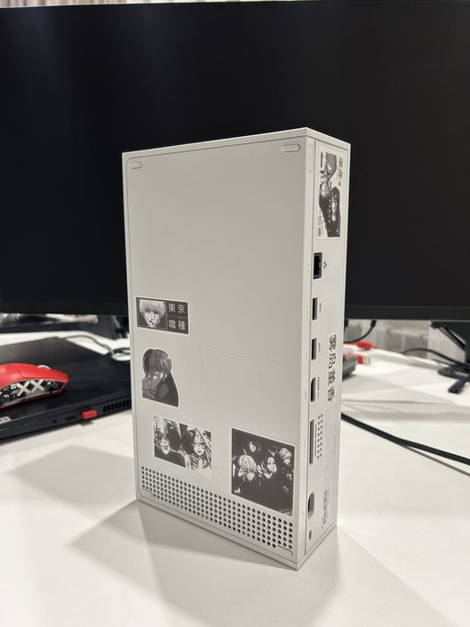Xbox Series S 512gb
