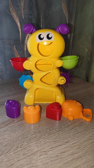 Игрушки для детишек