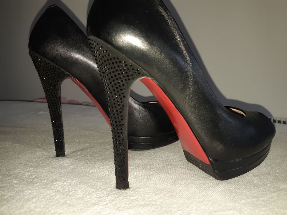 Sandale  Sasha Fabiani.