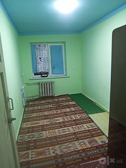 3xonali uy 2xonasi ijaraga beriladi