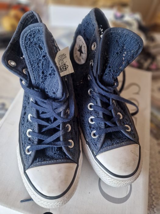 CONVERSE  5 чифта