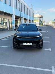 Li L9 Ultra naxt va halol nasiyaga