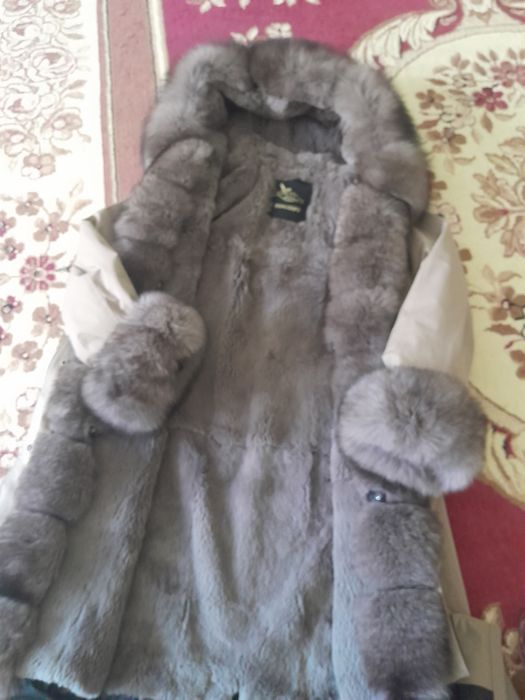 Парка,куртка сатылады