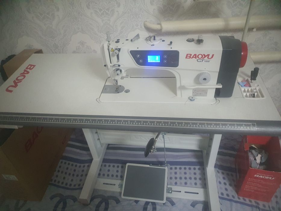 Продаёться BAOYU GT 188