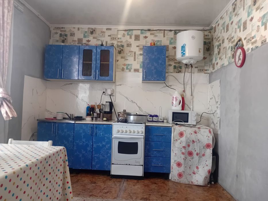 Продается дом в Гагаринское, Садовое