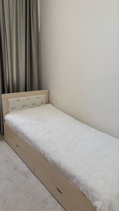 Срочно продам кровать