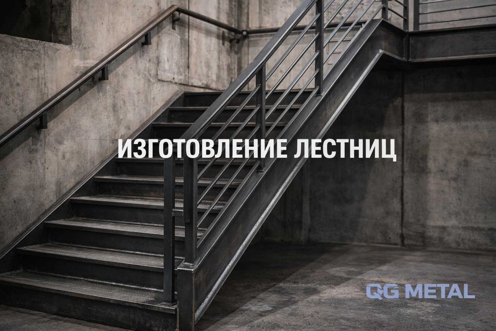 Металлоконструкция