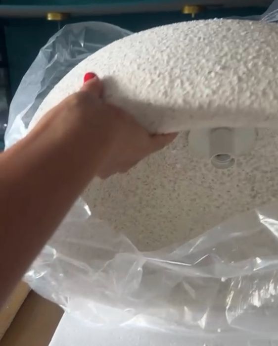 Модерни висящи светлини за трапезария, спалня, кафе лампа, хол