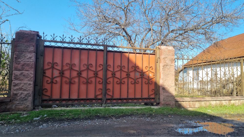 Продам дачный участок