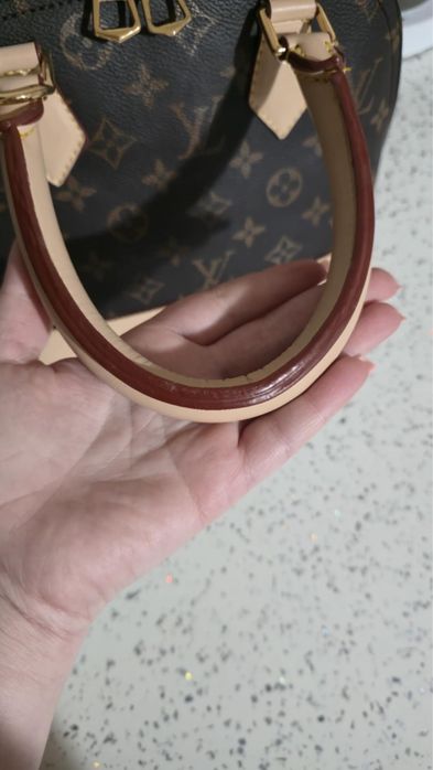 Geanta louis vuitton originala