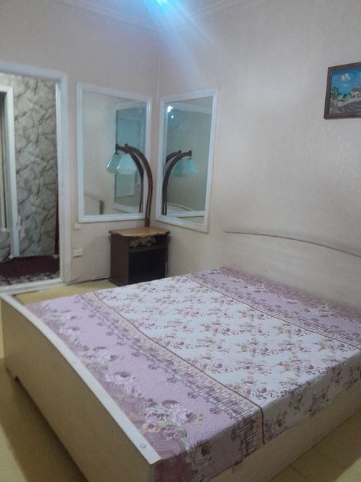2 хонали 1 йилга +1 ой бепул