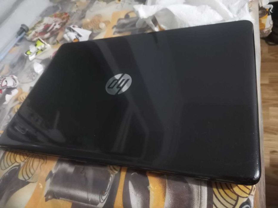 HP intel core i3-6006u, 4 гб ОЗУ