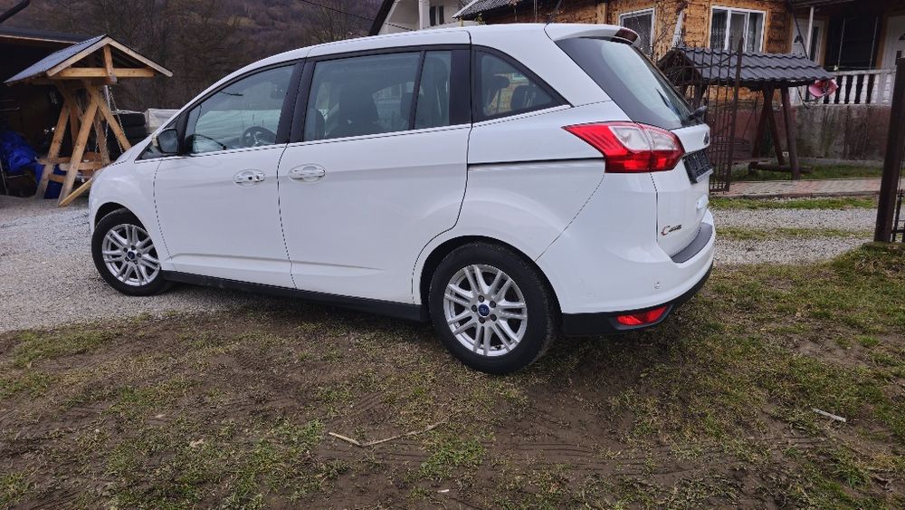 Ford Grand C-Max 2.0 Disel