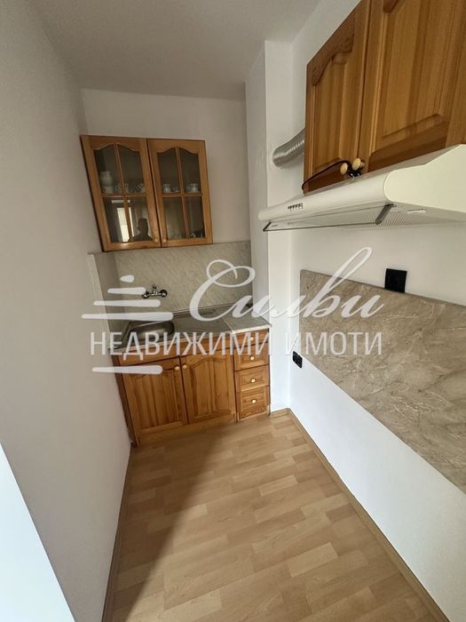 Двустаен апартамент НОВО строителство - кв.Вароша!