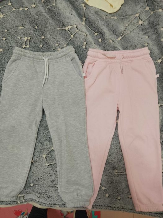 Ватирани долнища 104 Primark