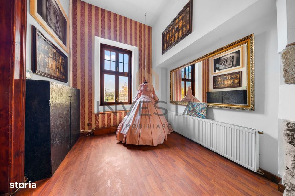 Oportunitate foarte Rara! Apartament Ultracentral Piata Unirii, 182 mp