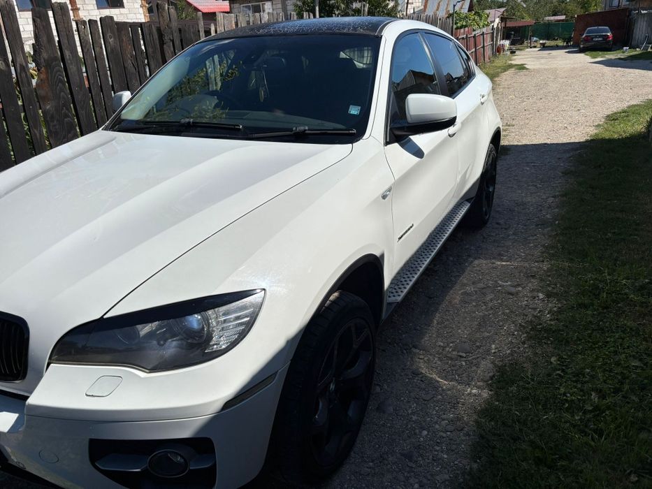 Desmenbrez x6  3,0 d  an 2011