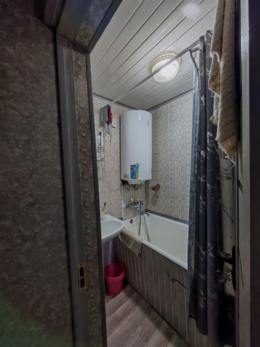 Сергели, Спутник-9,  2/1/2