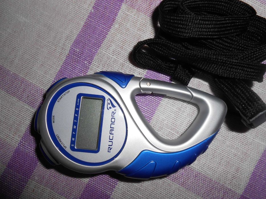 Cronometre digitale