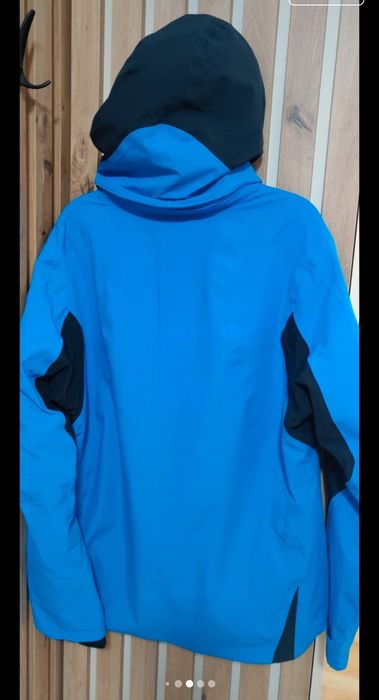 Geaca de schi Dainese Roca Jack D-DRY unisex