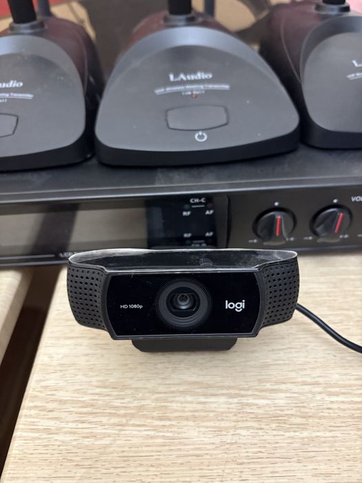 Оборудование для видео конференций