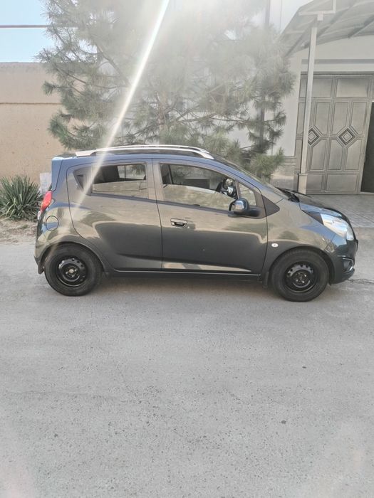 Spark avtomat karopka