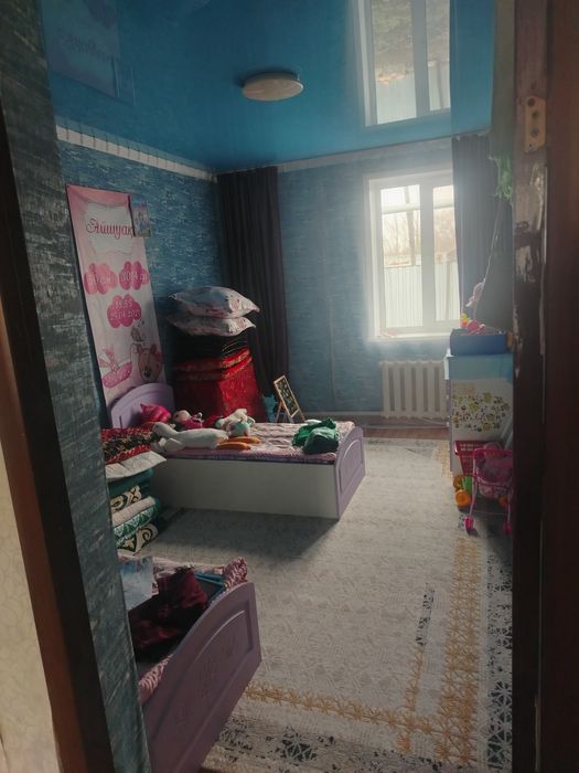 Продаю дом с центральной отопления