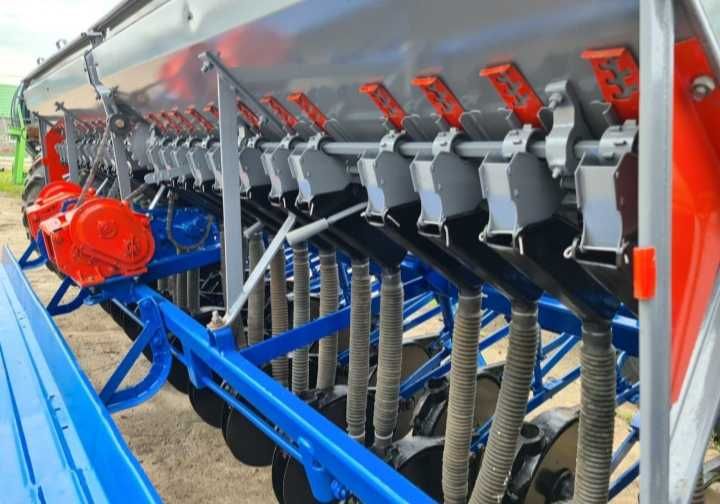 Продам Сівалка Elvorti C3 3.6