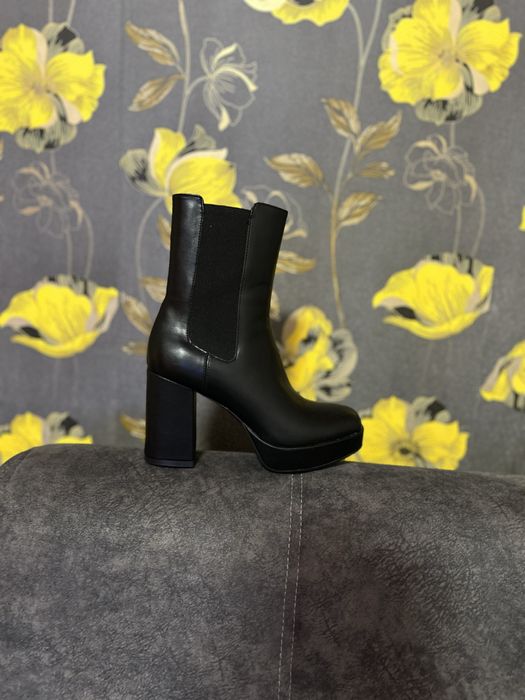 Дамски боти 38-ми номер