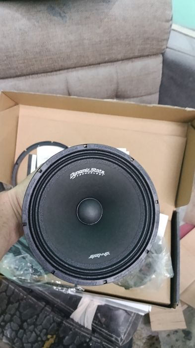 Dinamic stet estradni neo sound yengi kalonka