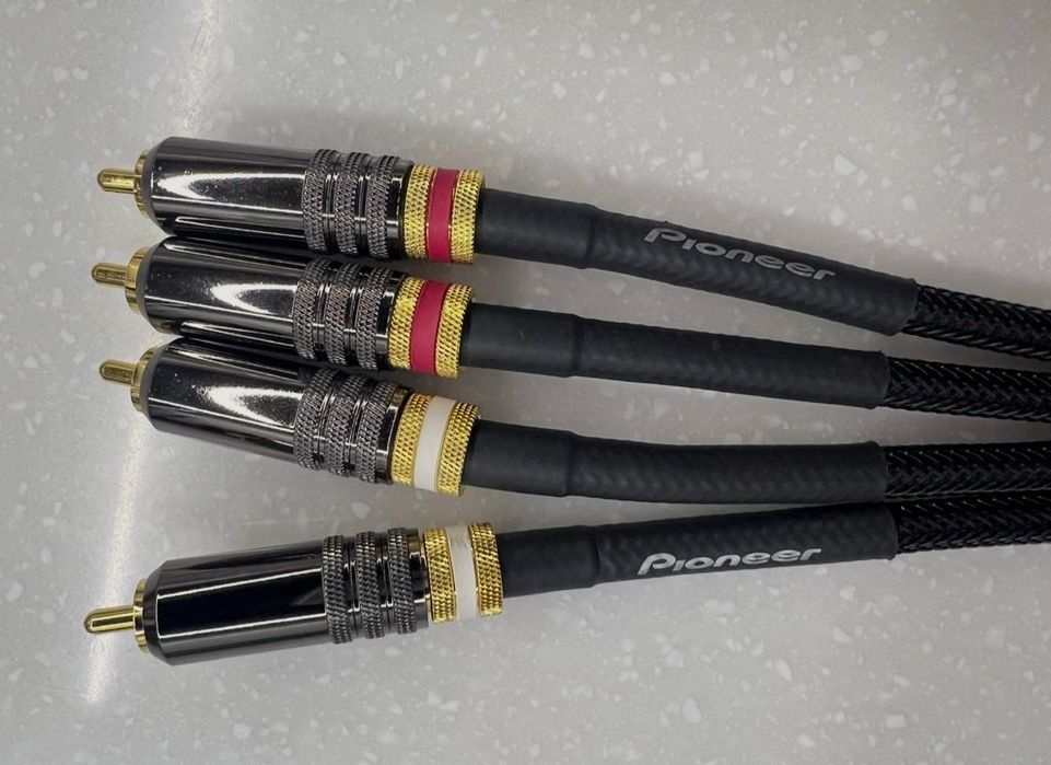 Кабель Pioneer DAS-RCA020R