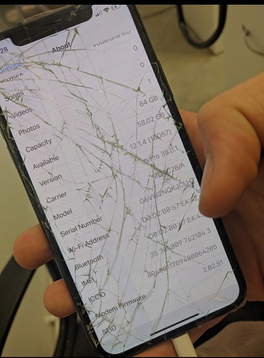 Reparatii telefoane Brasov‼️ DECODARI Inlocuire ecran Service GSM