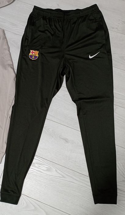 Trening unisex Nike!