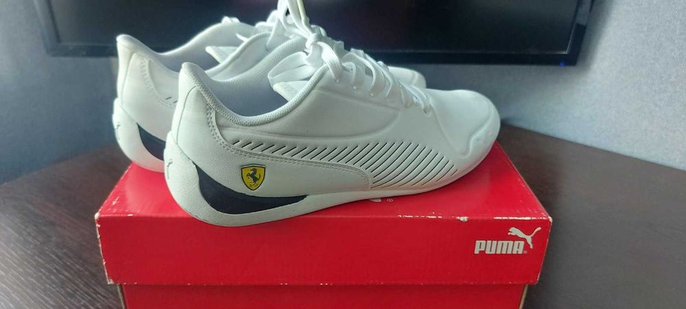 Маратонки Пума Нови