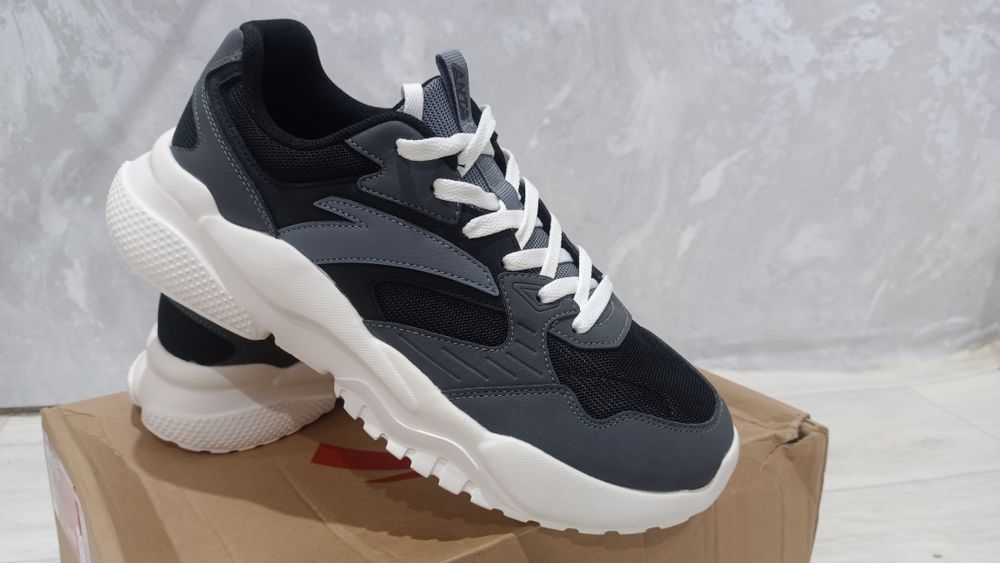 Кроссовки ANTA мужские