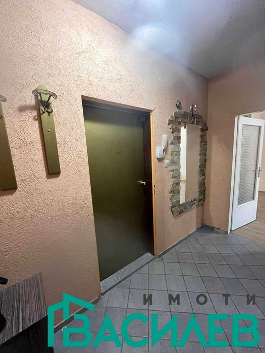 Дава се под наем Едностаен апартамент в София, Център - 43 кв.м за 300 € - Снимка #6