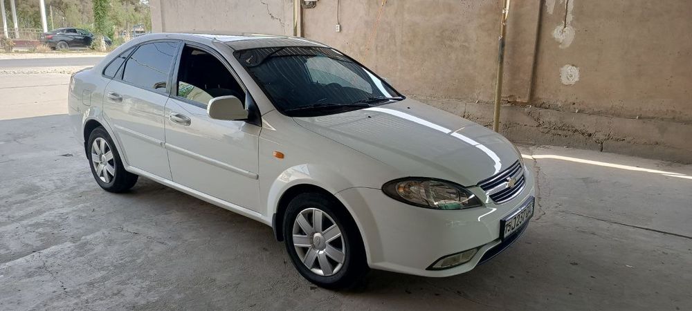 Jentra sotiladi juda zoʻr holatda