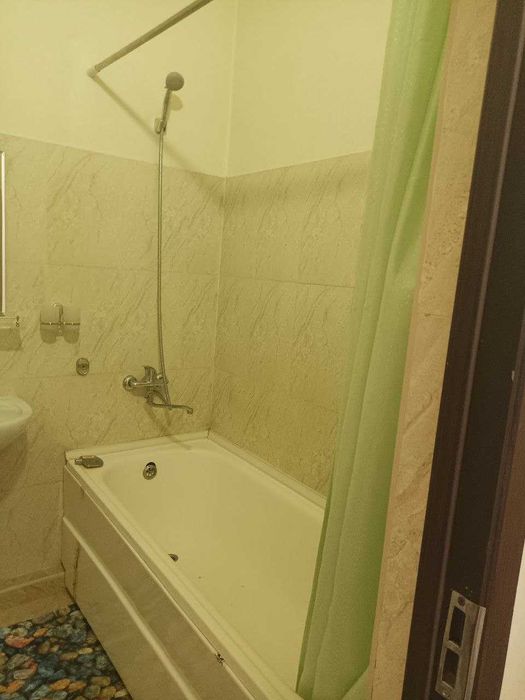 IJARA / ARENDA — CHOSHTEPA (1-bekat Choshtepa)