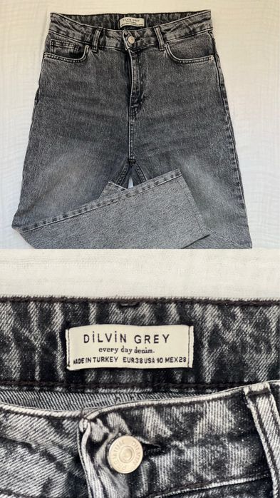 Разгружаю гардероб